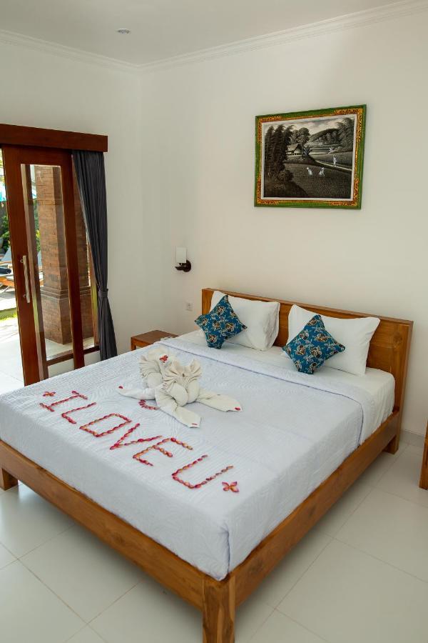 Frangipani House And Spa By Ecommerceloka Canggu Exterior foto